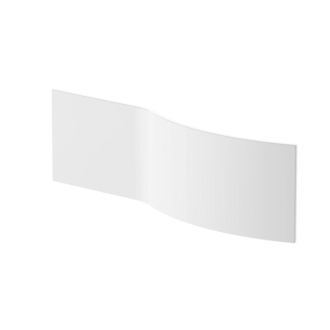 Nuie Hayden Shower Bath Front Panel